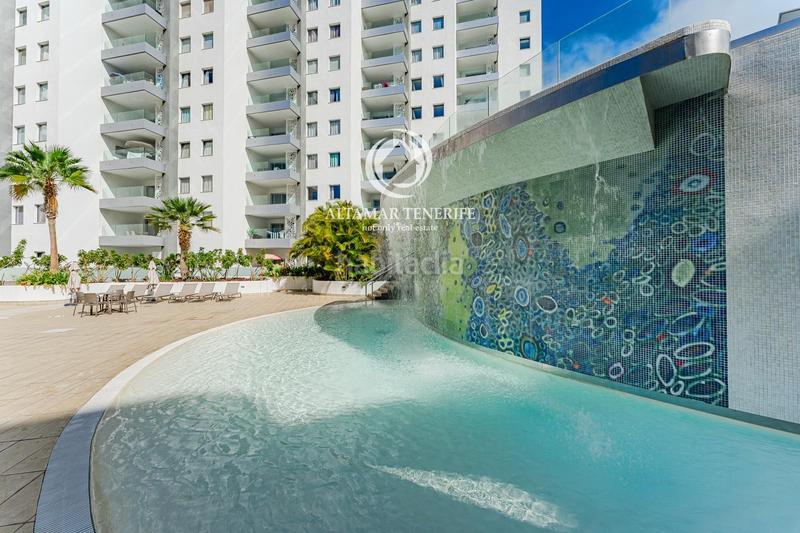 Foto 8403b490-2277-411e-b11c-8ff5b9aa6a10. Apartament amb piscina a Callao Salvaje - Playa Paraíso Adeje