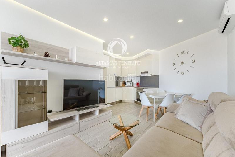 Foto 8763e50d-931e-4085-9cce-cc9ee4aa741e. Apartament amb piscina a Callao Salvaje - Playa Paraíso Adeje