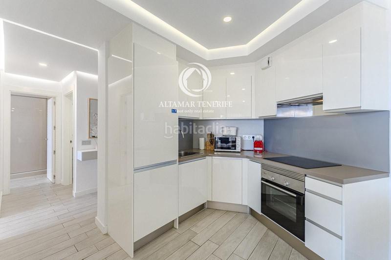 Foto 8a2aeeb2-6c43-4dbc-93c2-7bb9de11a78b. Apartament amb piscina a Callao Salvaje - Playa Paraíso Adeje