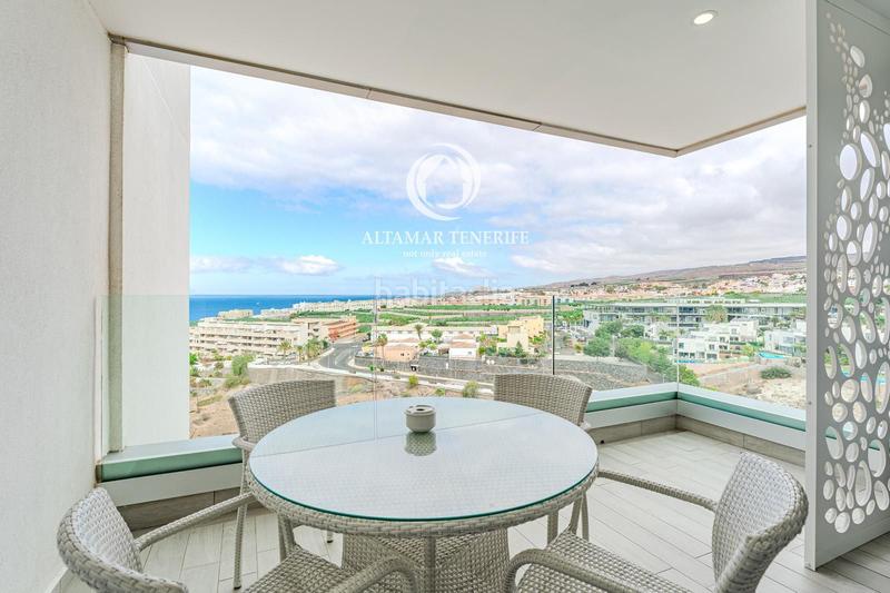 Foto 90f6b9ed-bbb3-4823-94d8-3b7748548861. Apartament amb piscina a Callao Salvaje - Playa Paraíso Adeje