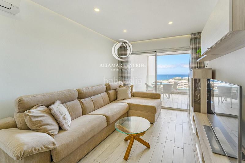 Foto 9218f79f-6659-47d3-af60-e8e3b3f9a144. Apartament amb piscina a Callao Salvaje - Playa Paraíso Adeje