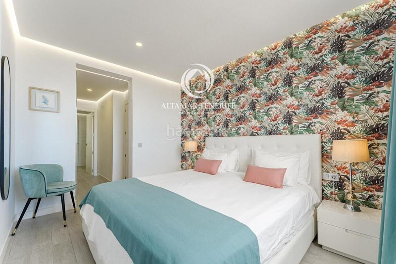 Foto c61d56c7-132c-4516-82a8-56bdb3560db1. Apartament amb piscina a Callao Salvaje - Playa Paraíso Adeje