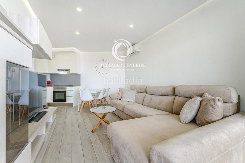 Foto f0d6132d-83bf-4b3b-8c58-76b245664f37. Apartament amb piscina a Callao Salvaje - Playa Paraíso Adeje