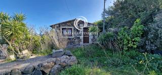 Haus  San jose de los llanos. Casa con gran terreno y vistas al mar y a la montaña en san josé