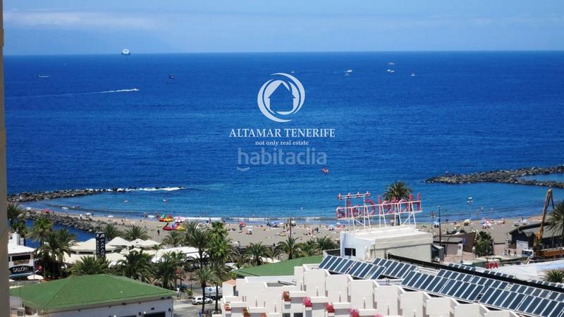 Foto 518a10f1-c911-4a80-8e48-fc6dade75b8c. Piccolo appartamento con piscina in Playa de las Américas Arona