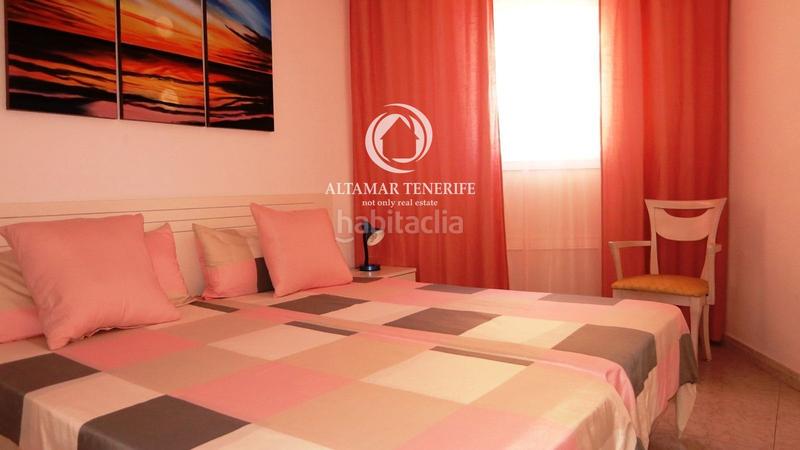 Foto 5255ca40-67c7-445b-9398-4bc2e9e3fb51. Piccolo appartamento con piscina in Playa de las Américas Arona