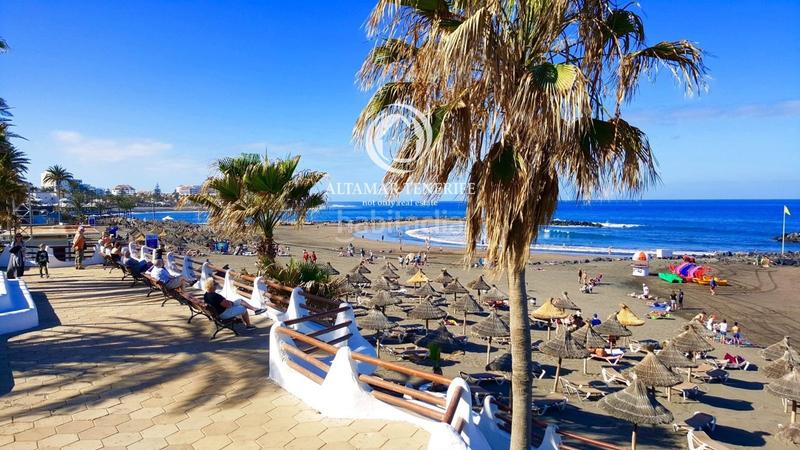 Foto 99fb4694-1015-48ea-8155-2c26da15a2e5. Piccolo appartamento con piscina in Playa de las Américas Arona