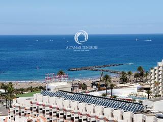 Appartement  Arquitecto gómez cuesta. Apartamento en venta  torres de yomely, playa de las américas