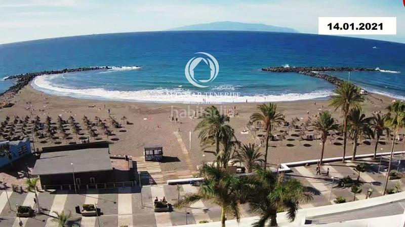 Foto fa8a0918-c477-4600-b342-479ec9863a2d. Piccolo appartamento con piscina in Playa de las Américas Arona