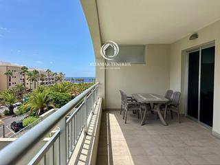 Appartement  Capirote. Apartamento en venta en palm mar  complejo san remo
