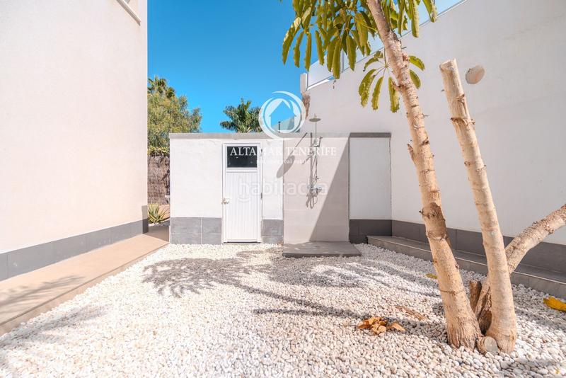 Foto 186ae54a-6f59-4b21-877f-ece3f2472e37. Haus mit parking pool in Armeñime - Las Moraditas - Las Cancelas Adeje
