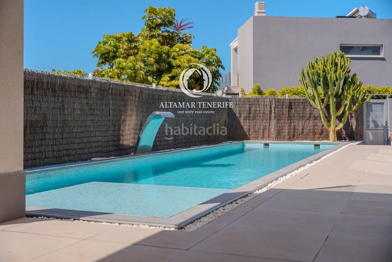 Foto 1c5cc37e-8338-4269-8c4a-8a76580d374b. Haus mit parking pool in Armeñime - Las Moraditas - Las Cancelas Adeje
