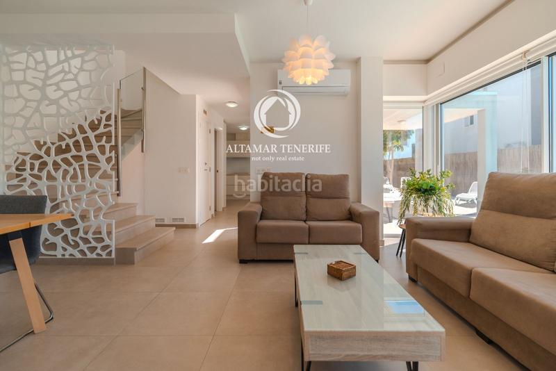 Foto 23cb6e68-b3e8-41f3-8299-3efd89194530. Haus mit parking pool in Armeñime - Las Moraditas - Las Cancelas Adeje