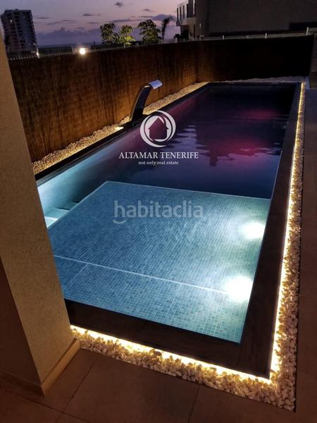 Foto 44e83cce-7d5a-403b-8303-3917c0bc337a. Haus mit parking pool in Armeñime - Las Moraditas - Las Cancelas Adeje