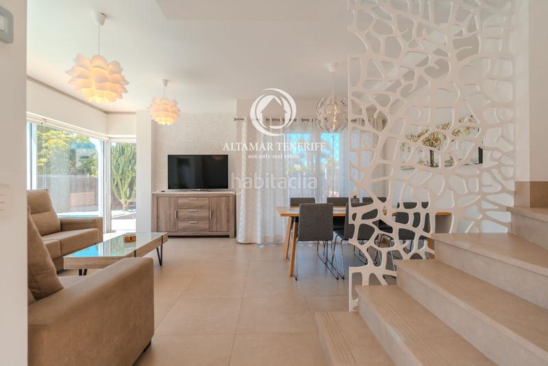 Foto 65c08709-d0e0-4e49-8208-6dfedac5400d. Haus mit parking pool in Armeñime - Las Moraditas - Las Cancelas Adeje
