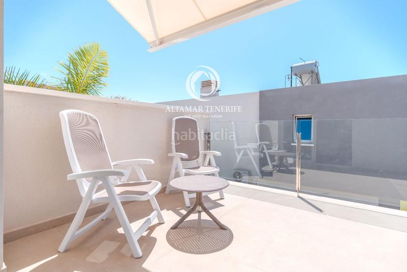 Foto ac036bbf-d18f-4060-afe6-1ab41191c83f. Haus mit parking pool in Armeñime - Las Moraditas - Las Cancelas Adeje