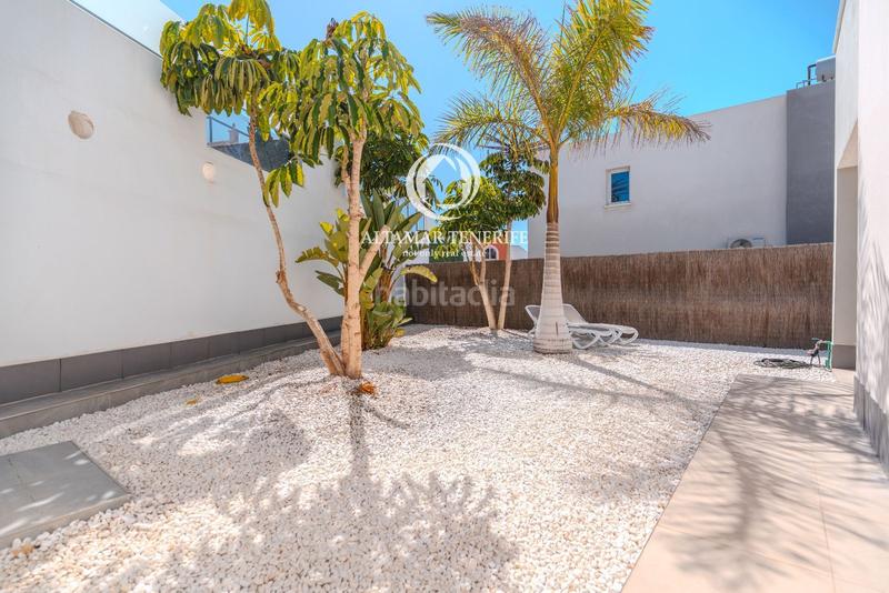 Foto bcf13b6e-e414-4cc7-9444-82cfc45d1beb. Haus mit parking pool in Armeñime - Las Moraditas - Las Cancelas Adeje