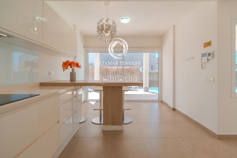 Foto e1bea145-85e5-4781-a981-fafe6d345f88. Haus mit parking pool in Armeñime - Las Moraditas - Las Cancelas Adeje