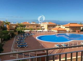 Appartement  El madroñal. Apartamento en el madroñal, costa adeje