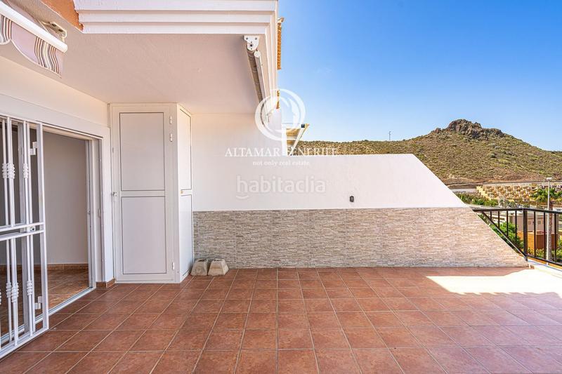 Foto 577ca1fb-d8a5-466c-8785-c3e5c64fad9f. Casa adossada amb aparcament piscina a Torviscas Centro y Alto Adeje