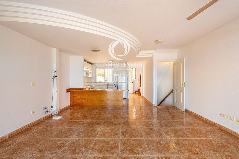 Foto a8a2d11b-5069-4608-9d81-de227f1558b1. Casa adossada amb aparcament piscina a Torviscas Centro y Alto Adeje