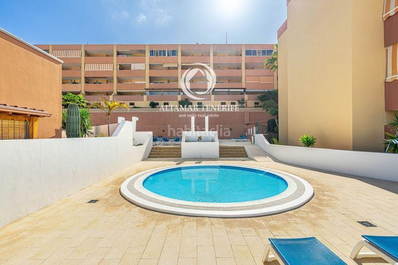 Foto c4d1f925-dba4-4669-8f53-39bb07755587. Casa adossada amb aparcament piscina a Torviscas Centro y Alto Adeje