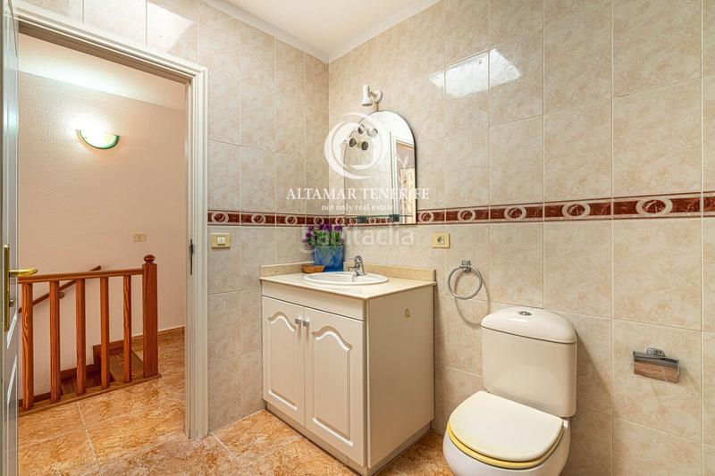 Foto c88c5d7f-b4d8-4740-ad87-b506b9918516. Casa adossada amb aparcament piscina a Torviscas Centro y Alto Adeje