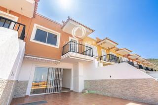Casa adossada  Aragon. Adosado de ensueño en roque del conde, costa adeje