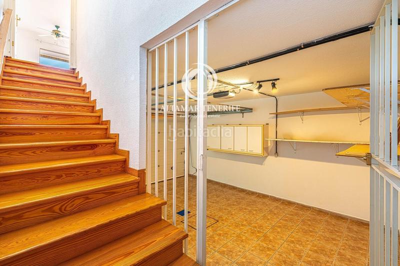 Foto fc475534-14ea-42b9-912c-3953397371d7. Casa adossada amb aparcament piscina a Torviscas Centro y Alto Adeje