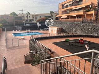 Maison jumelée  La botavara. Adosado en venta  urbanización franzac ii, el galeón