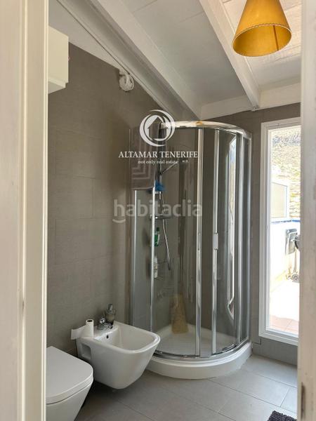 Foto 2d0798a2-d73c-434f-9820-e159d353ef44. Ático  dúplex en Los Cristianos con vistas panorámicas al mar en Arona