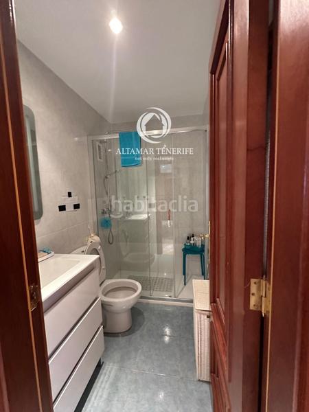 Foto 5fba8ed2-e977-4956-92d1-8f905f9e6cb0. Ático  dúplex en Los Cristianos con vistas panorámicas al mar en Arona