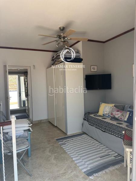 Foto 89507f3a-ad72-47b0-b711-6b57d2b489f9. Ático  dúplex en Los Cristianos con vistas panorámicas al mar en Arona