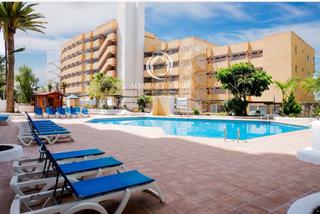 Apartament  Venezuela. Apartamento reformado en playa de las américas con vistas al mar