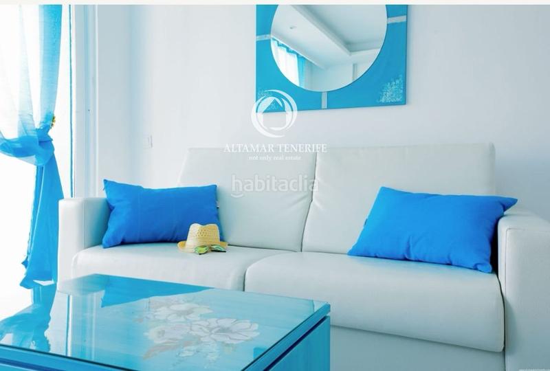 Foto bd22fc2d-c4a9-4d68-b2e5-703cd98a8262. Piccolo appartamento con parcheggio piscina in Casco Urbano Adeje