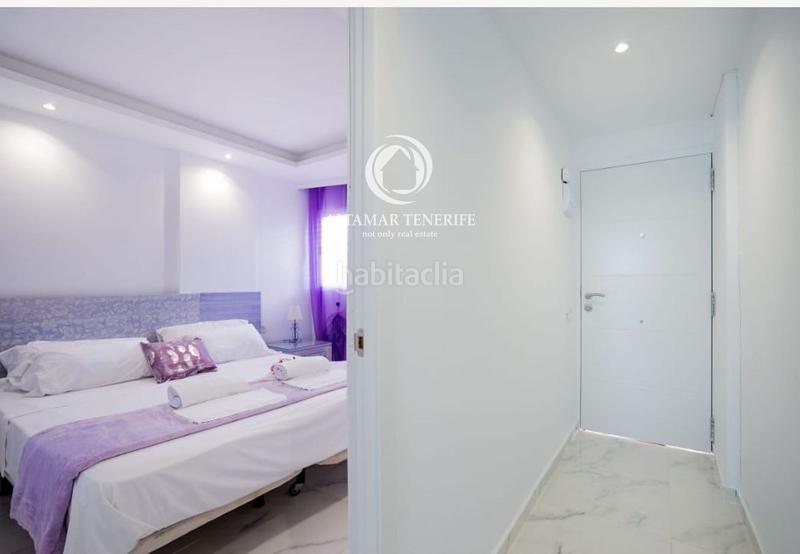 Foto e0667b2d-16a0-42fd-80bf-7470ee6b3227. Piccolo appartamento con parcheggio piscina in Casco Urbano Adeje