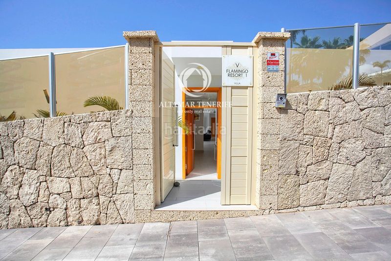 Foto f638c7e1-efbd-497d-8060-9c456d3bd73a. Casa amb piscina a La Caleta Adeje