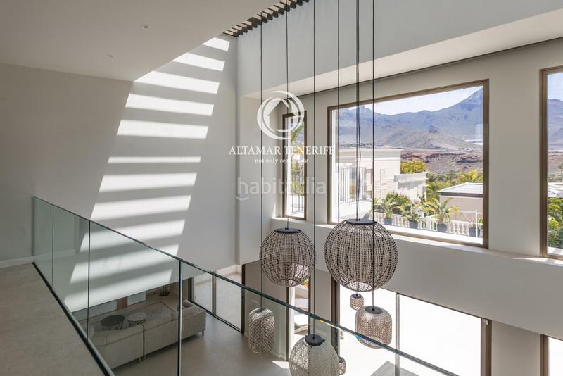 Foto 711b8f36-f425-4787-9ecb-d8b98adc2def. Casa villa de luz lujo exclusivo en golf costa en Adeje