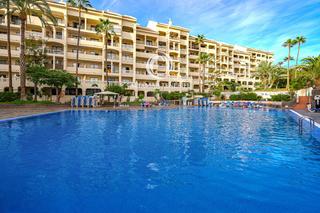 Apartamento  San francisco. Estudio en castle harbour, los cristianos