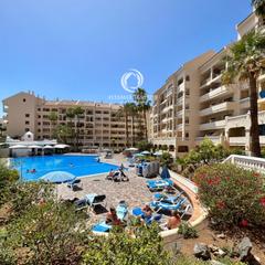 Appartement  San francisco. Estudio en castle harbour, los cristianos