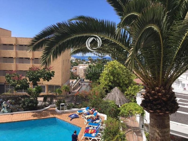 Foto 0f1fc445-75a8-40b5-810a-53dc44ff4500. Appartement mit pool in Playa de las Américas Adeje