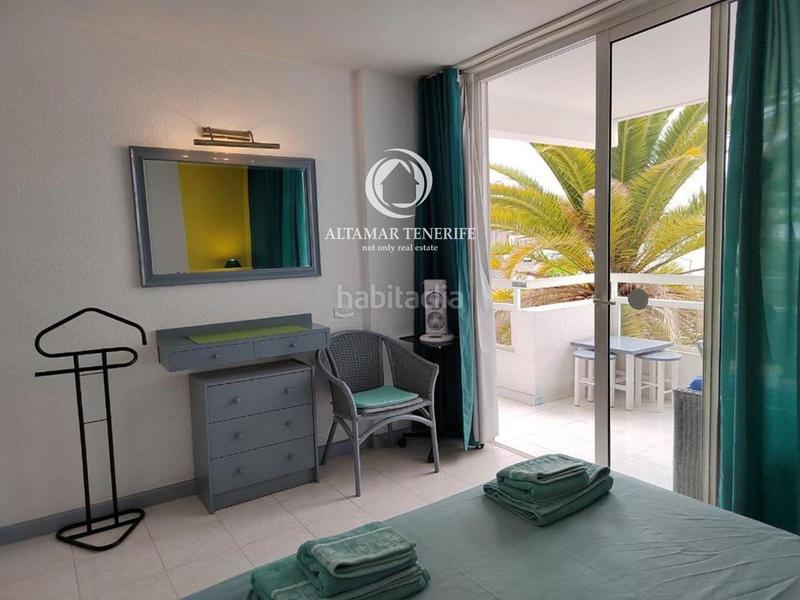 Foto 3e6a818f-e9b1-49e5-9e8c-51f89e2f0d73. Appartement mit pool in Playa de las Américas Adeje