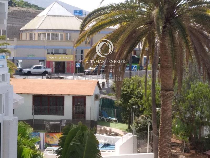 Foto 43615ebd-b4ed-4cf7-8702-916729886271. Appartement mit pool in Playa de las Américas Adeje