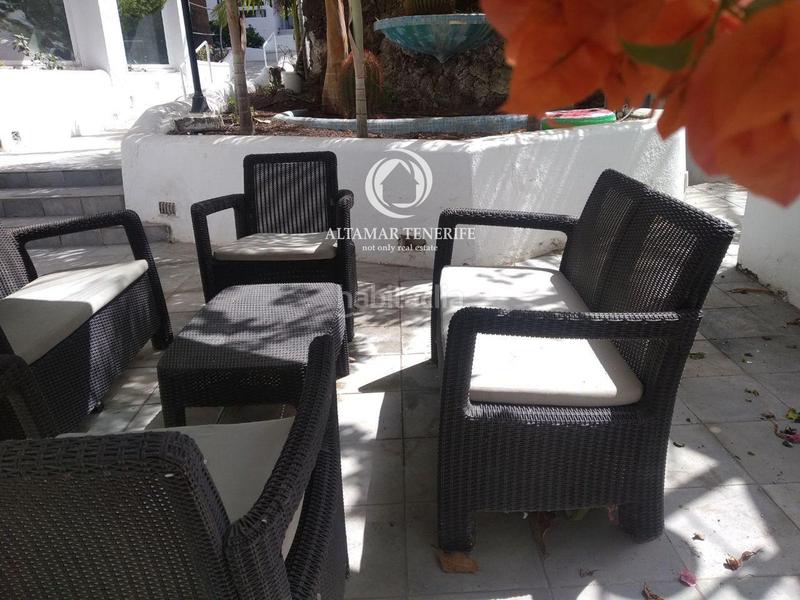 Foto 44eb8485-c32f-40ee-9db5-01039d52e8b0. Appartement mit pool in Playa de las Américas Adeje