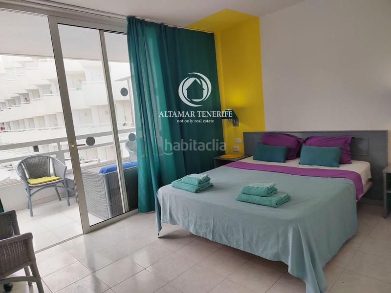 Foto 4b86f279-a9fa-4aac-804b-dc5f743e66ce. Appartement mit pool in Playa de las Américas Adeje