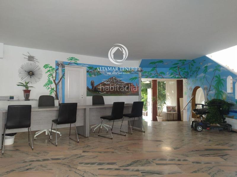 Foto 56e8ebe0-747f-452d-86fc-69c0bf0cab11. Appartement mit pool in Playa de las Américas Adeje
