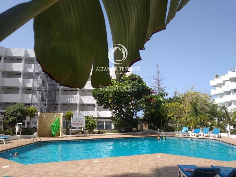 Foto 926d1ffb-161a-4e57-a683-7fed7107e12b. Appartement mit pool in Playa de las Américas Adeje