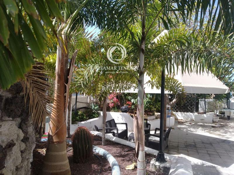 Foto 94c1efd7-5ce8-4705-b986-d7cf80bd954b. Appartement mit pool in Playa de las Américas Adeje