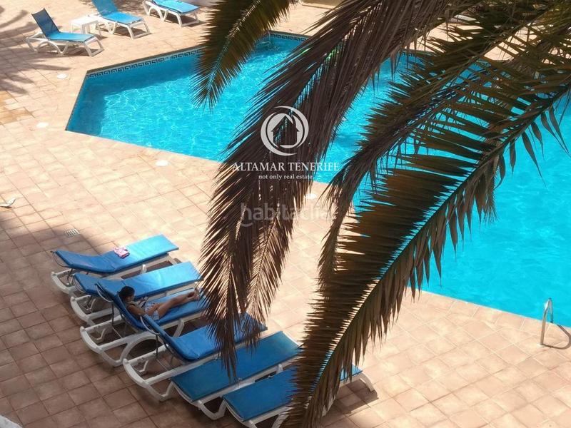 Foto 9e500094-3e5d-434e-b08a-82f9578a87fc. Appartement mit pool in Playa de las Américas Adeje