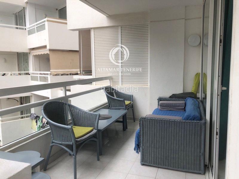 Foto a8399701-337a-447d-87b3-3d57e1906ec4. Appartement mit pool in Playa de las Américas Adeje